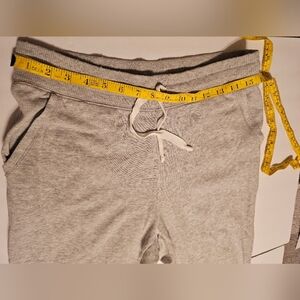 Aries Gray Women's Joggers
